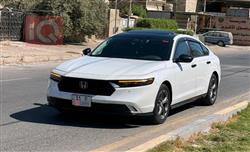 هوندا أكورد